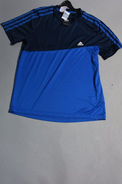 Tricou Baiat Adidas